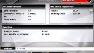 Champ Man 15 Unlimited Money with Tips/Tricks
