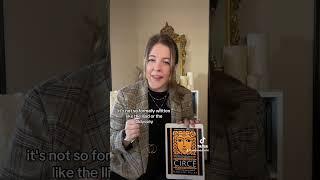 Circe by Madeline Miller  #booktok #bookreview