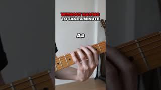 What can intermediate guitar players actually do?