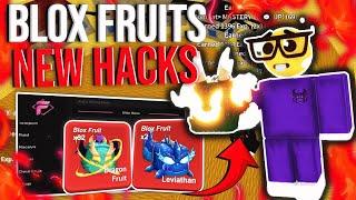 [NEW] Roblox Blox Fruits Hack Script GUI: FASTEST Devil Fruit Hack, Infinite Money! *PASTEBIN*