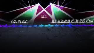 Visage - Fade to Grey  (arif ressmann retro club rmx)