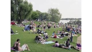SIMON ROBERTS | ARTIST TALK