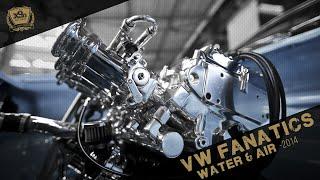 VW Fanatics - Water & Air 2014 | x9n