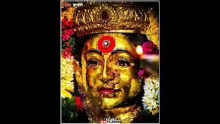 Ekvira aai whatsapp status full screen || New Ekvira Aai Status #2021 || आई माऊली || #AaiEkvira ||