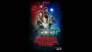 Stranger Things Episode 8 When It’s Cold I’d Like to Die – Moby