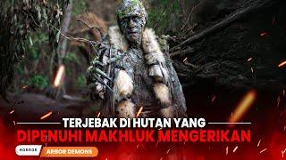 Jangan Berkemah di Hutan Ini Atau Kamu Tidak Akan Pernah Pulang! - Alur Cerita Film