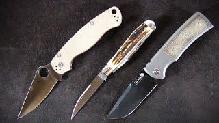 KNIFE SALE!!! 11/14/24:  Get Your Christmas Shopping Done Early!