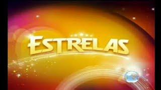 Intervalos Estrelas Globo (09/04/2011)