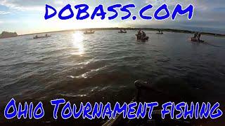 Dobass.com KSU La Due Bass Series Tournament