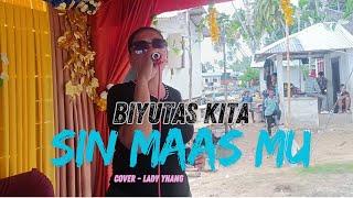 BIYUTAS KITA SIN MAAS MU | Lady Yhang - WHO GUESS GROUP | LIVESHOW at KIGAY, MALANGAS, ZSP