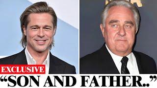 40+ Famous Actors And Their Fathers