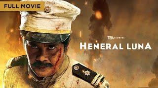 Heneral Luna (2015) | Full Movie | Jerrold Tarog | John Arcilla | Mon Confiado | Arron Villaflor