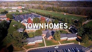 MVNU Campus Tour - Townhomes