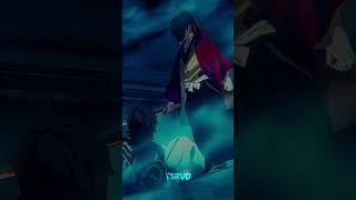 Yoriichi Tsugikuni | Ashley! Look At Me! 4k [Edit/AMV] #anime #amv #explore #demonslayer #yoriichi