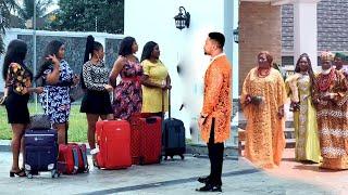 Please Don’t Skip This Interesting New Nigerian Movie WHERE THE LOVE IS (A True Life Story) 1-Latest