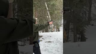 Lil akimbo glocky dump #glock #guns #shooting