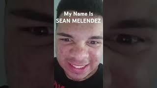 I'm Sean Melendez: THE REBOOT (2024) #Shorts