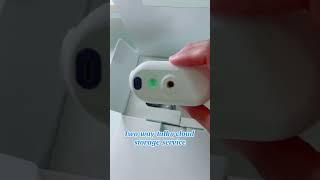 #WirelessSecurity #CameraControl