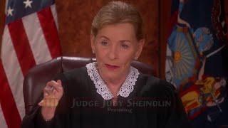 JUDGE JUDY FULL ESIPODES: Vlogger Live Streamed His Tinder Date