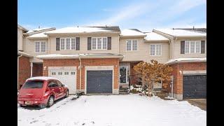 310 Briarmeadow Drive, Kitchener Home - Real Estate Properties