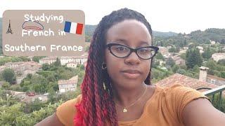 Language Immersion in France | VLOG | SL Immersion