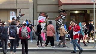 Striking SF hotel workers reach tentative deal with Marriott