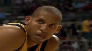 Reggie Miller Career Highlights