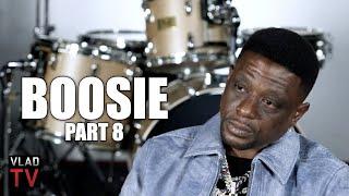 Boosie: Yung Bleu Snaked Me & Got a Deal Behind My Back After Getting Drake Feature (Part 8)