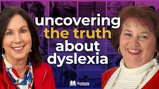 Resources for Dyslexia // A Fireside Chat with the Dyslexia Resource Center