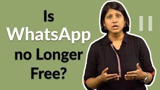 Is Modi government shutting down WhatsApp ? || Factly