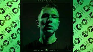 David Phoenix - Techgnosis Sessions 072