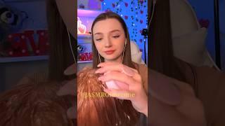 I Wash Your Head ‍️ | #ASMR #ASMRSounds #ASMRRelax #ASMRTingles #ASMRWhispers #ASMRSleep #Relax