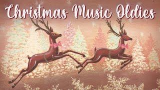 Christmas Music Oldies Playlist  Traditional Christmas Songs Radio Station