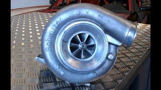 Zurawski Motorsport workshop tour! Turbo everything! And a diesel Nissan Silvia S14?!