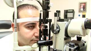 Video of Dr. Lisa Weiss, Your Vision Source