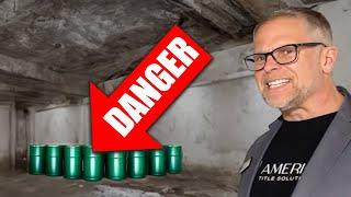 The Truth About Radon: Mike Love and Adam Sklare's Insightful Discussion!