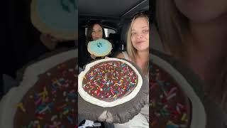 Trisha Paytas & Friend Bake Delicious Cookies – Fun & Easy Recipes!