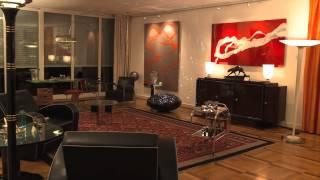 ART DECO by JOSEPHS Art Interior