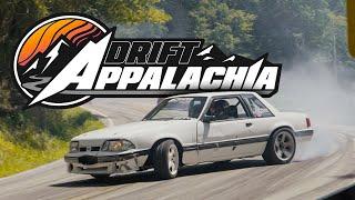 Drift Appalachia | NahPlayer Films | 4K