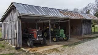 Cane Creek Farm