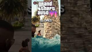 6 LEAKED Features In GTA 6!