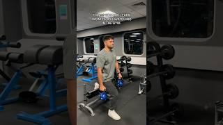 GYM HACKS FOR BEGINNERS #shorts #short #viral