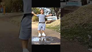Help lil bro out #comedy #shorts #funnymoments