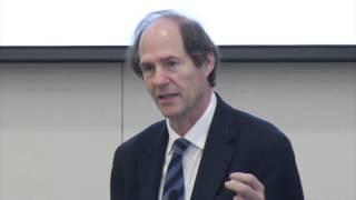 HLS Library Book Talk | Cass Sunstein's 'Constitutional Personae'