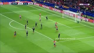 Atletico Madrid vs Qarabag FK 1 1 All Goals & Highlight UCL 18