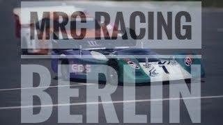 RC Car Racing | MRC Berlin | Cinematic Video