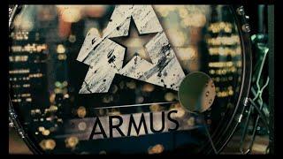 ARMUS || SOLO QUIERO || Videoclip Oficial