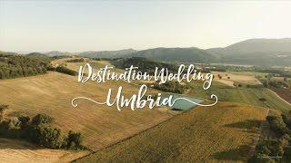 Destination Wedding Umbria | Locanda Palazzone