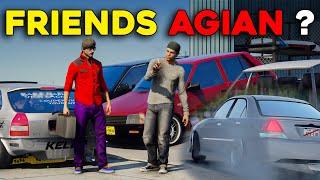 FRIENDS AGIAN ? | JZX110 DRIFT MISSILE | GTA 5