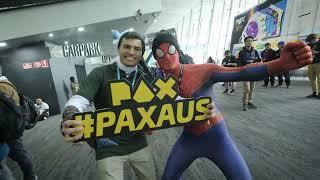 Thanks For Coming | PAX Aus 2023